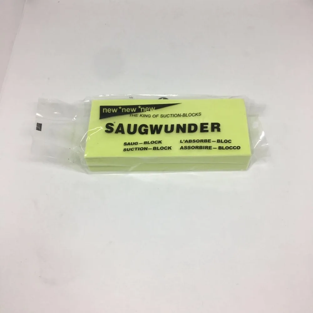 

Saudwunder