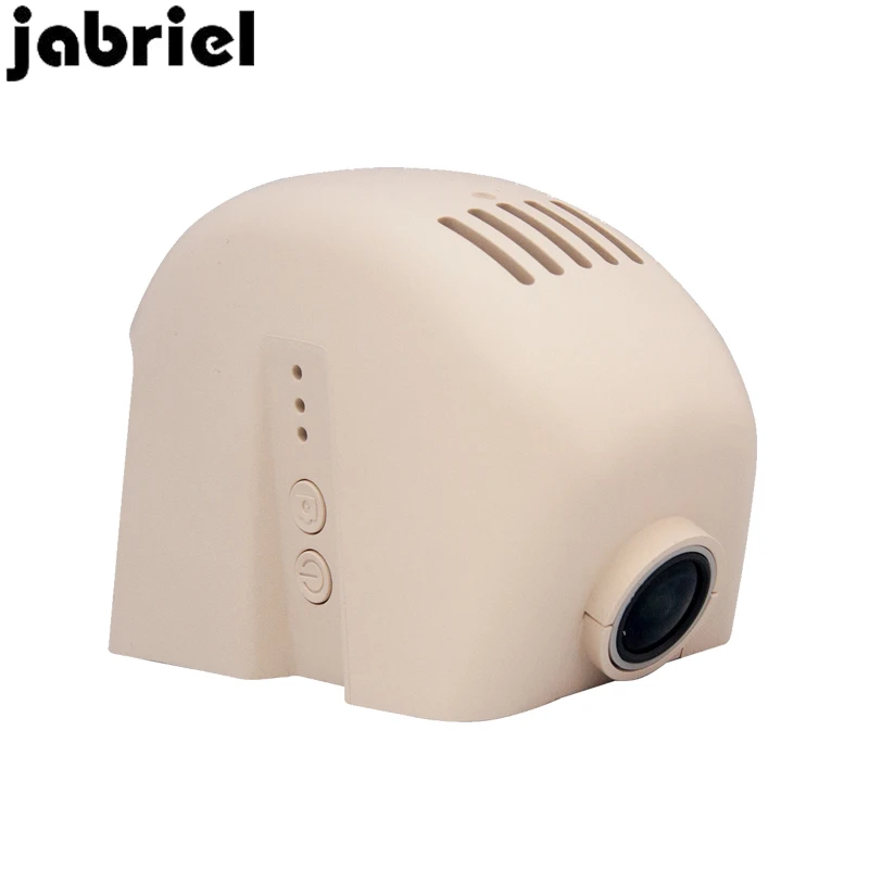 Скрытый Автомобильный видеорегистратор Jabriel 1080P с Wi Fi Автомобильная камера для audi
