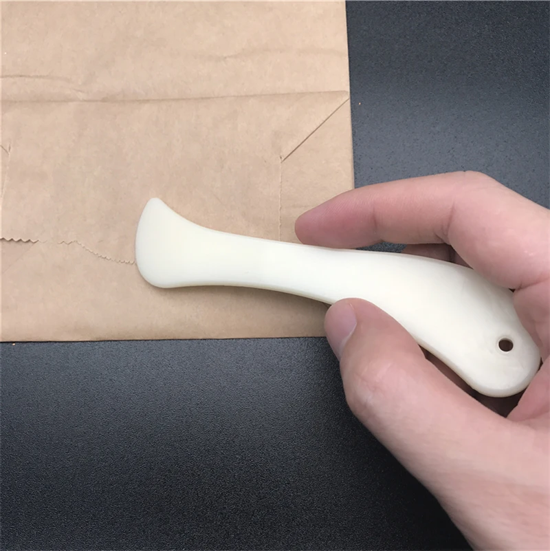 Прочный 2 шт./компл. набор бумажных креазеров для самостоятельного скрапбукинга