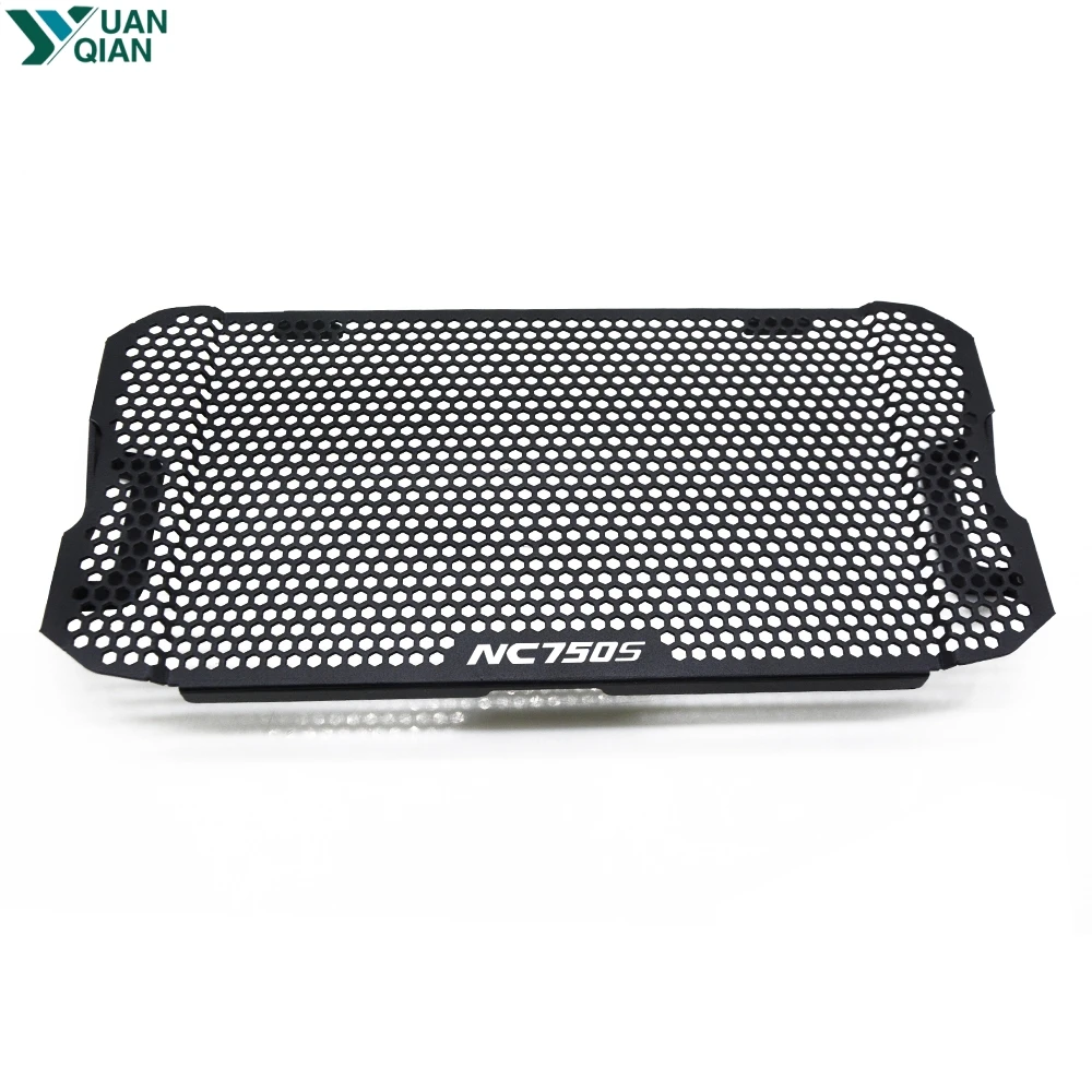 

For Honda NC750S NC 750 S NC 750S 2014 2015 Motorcycle Accessories Motor Frames Fittings Radiator Grille Guards Cover Protection