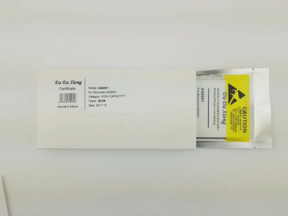 Новая запасная аккумуляторная батарея 3900mAh AQ5001 Для Micromax Zaw1055qaa | Мобильные