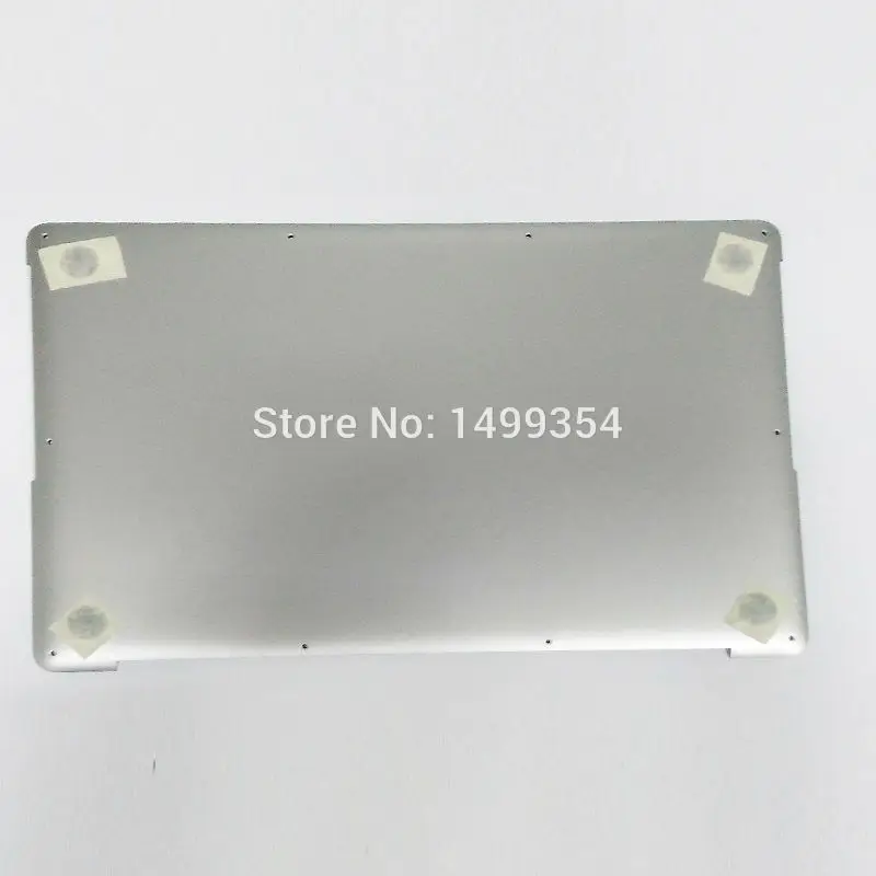Оригинальный Новый Нижний чехол для Apple Macbook Pro retina 15 '&#x27A1398 задняя крышка 2012 2013