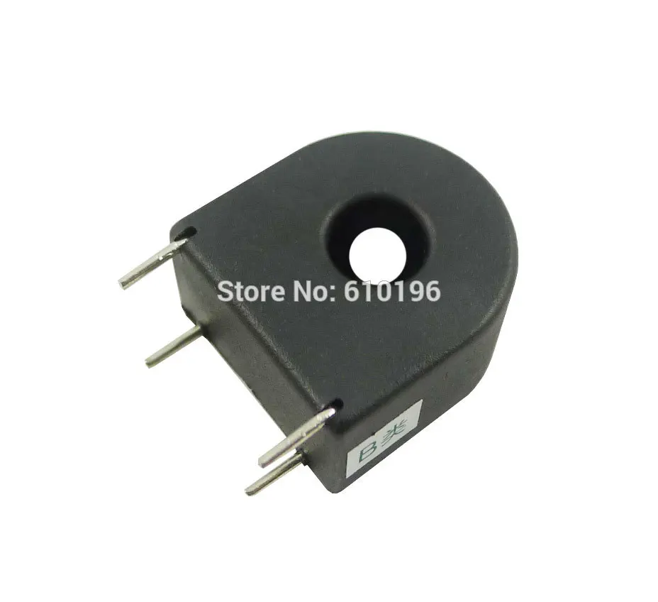 5 шт./лот ZMCT118F 30A/30mA точный миниатюрный датчик трансформатора тока | Электронные