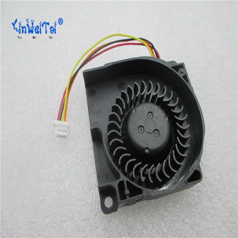 Новинка для прожекторного вентилятора C261MN/C3000X/C3001X/C3005WN/C300MN 4510 12 В 180 мА 4 провода|fan