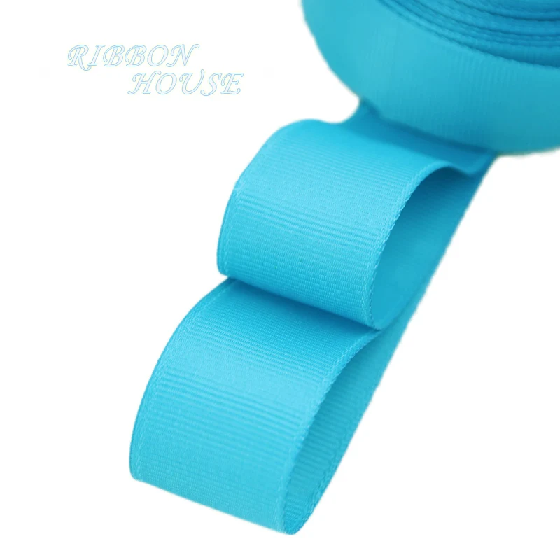 

(10 м/лот) 1 дюйм (25 мм) Озерная фототкань оптовая продажа Подарочная обертка Рождественские декоративные ленты