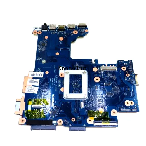 788004-501 788004-001 788004-601 для hp 240 G3 14-R материнская плата ноутбука ZS040 LA-A995P Бесплатная