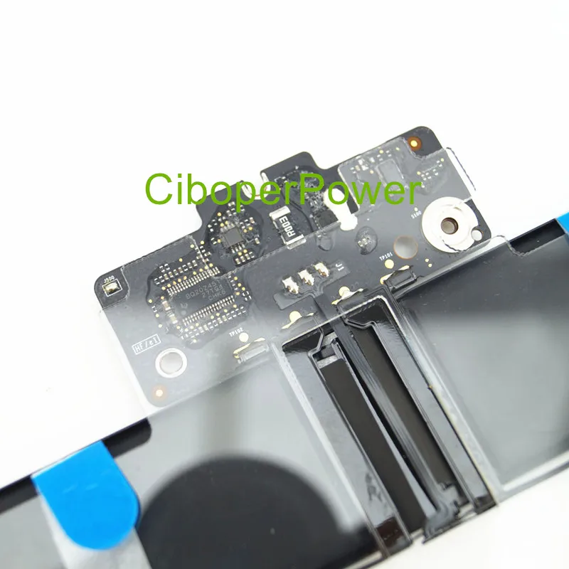 Original NEW A1437 Battery for Retina 13&quot A1425 MD212 MD213 2012 year | Компьютеры и офис