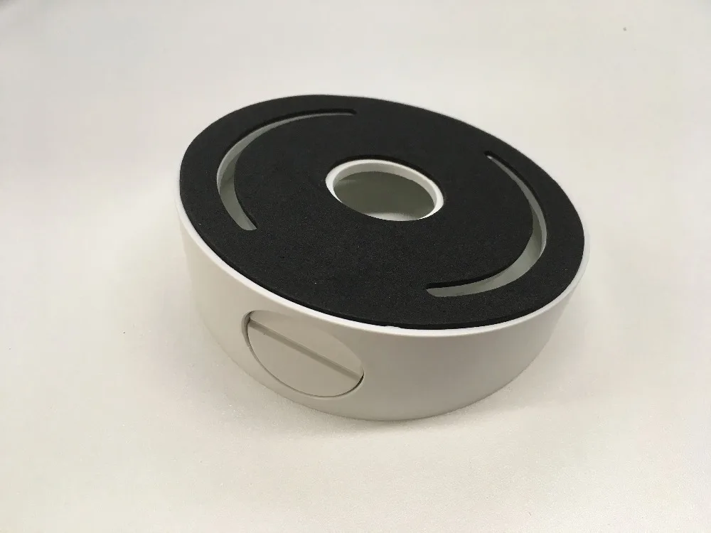 Dome Camera cctv Bracket DS-1259ZJ Ceiling Mounting for DS-2CD31 and DC-2CD21 Series | Безопасность и защита