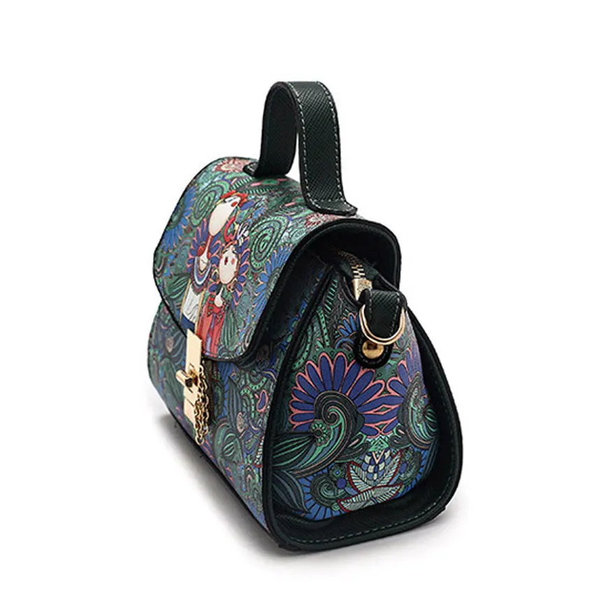 Новые поступления Для женщин Сумки дамы высокое качество мини плеча Курьерские