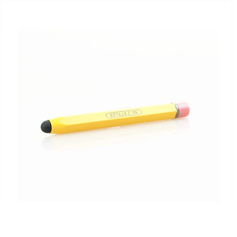 Shaped Stylus Universal Touch Screen Pen  For Tablet  Smart Phone  Gift