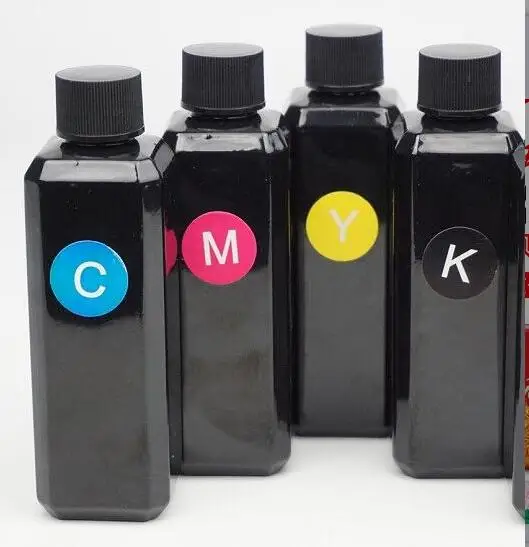 Micromake L1 специальный светочувствительная смола, светодиодная подсветка отверждения 3D принтер, свободно размещаемый 100 г