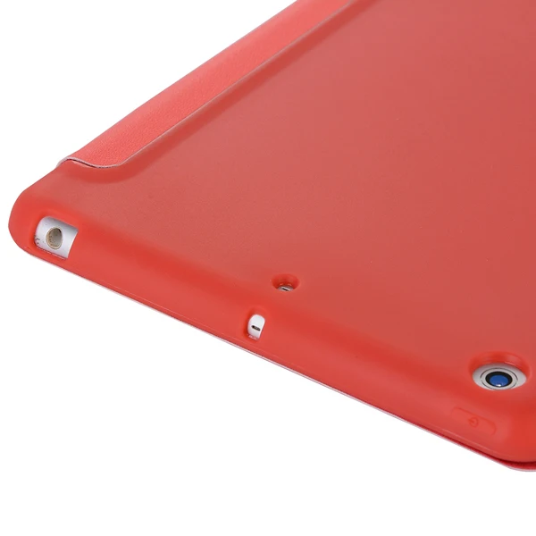 Для Ipad Mini 1/2/3 Smart Cover Чехол iPadMini преобразования Стенд Shell Mini2 протектор Mini3 Силиконовые Мягкий анти стук корпус