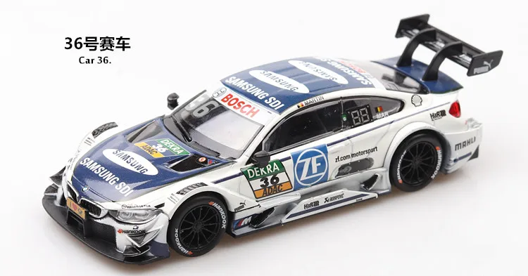 1:43 игрушечный автомобиль M4 металлическая игрушка сплав Diecasts & Toy Автомобили