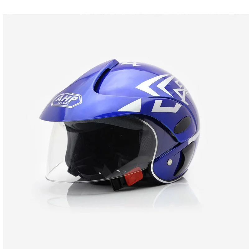 Free shipping Kids authentic ski helmet extreme sports protective gear veneer double plate warm wind Snow Helmets Adult Childre |