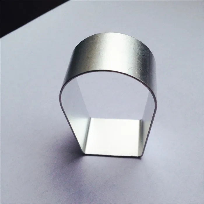 Специализированные арочные формы DIY печенья прессформы Резак металлические для