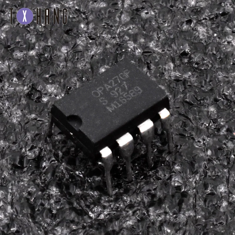 1/5 шт OPA27GP OPA27 Инкапсуляция: DIP 8PIN AD IC US|Интегральные схемы| |