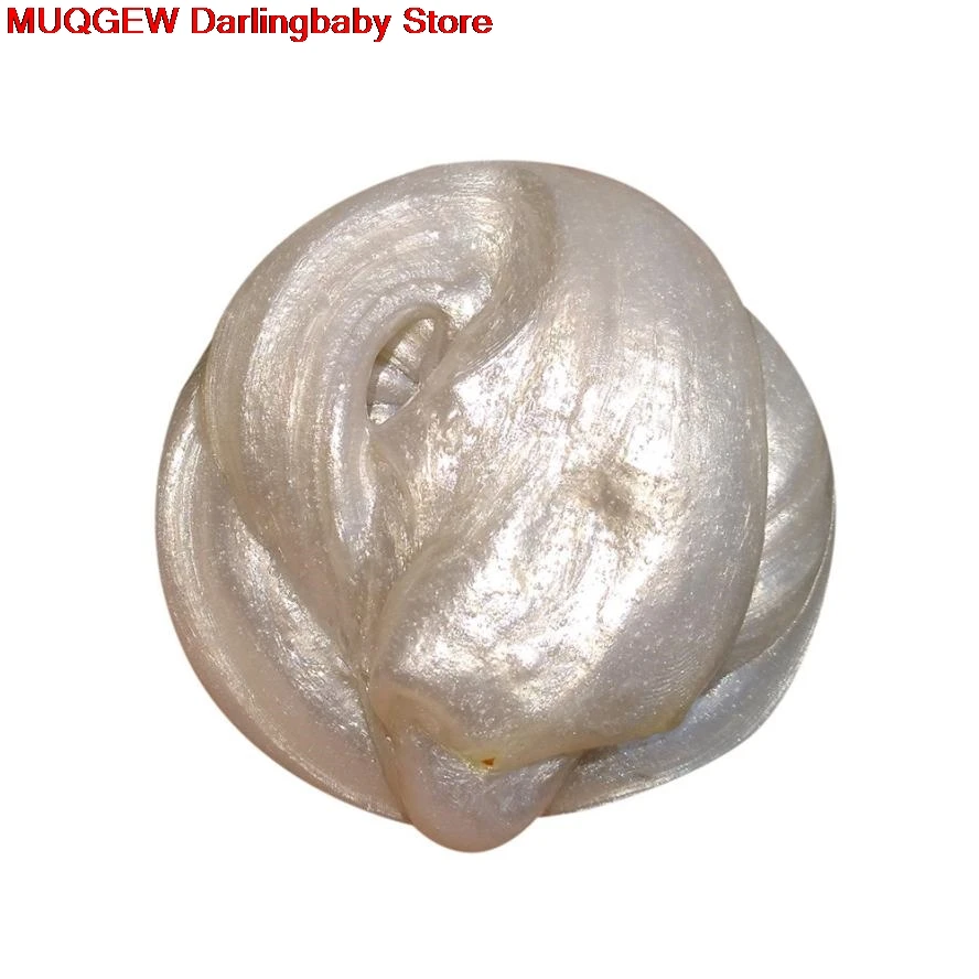 Пушистый floam слизь Шпатлёвки durtend 60 ML SCENTED Игрушки антистресс обучения