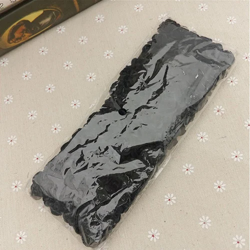 black Melsnajsd 144 шт./лот 1,8 см мини бумага розы цветы свадебное оформление букета бумага цветок для бумага в форме цветков для скрапбукинга дешево - Цвет: black