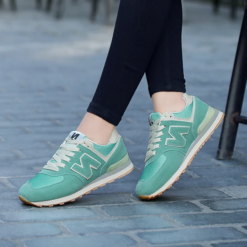 Повседневная женская обувь удобные женские кроссовки для отдыха Chaussures femme