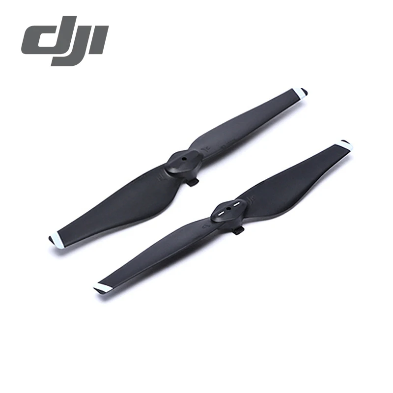 DJI Mavic воздушные пропеллеры оригинальные легко монтируемые безопасные прочные и