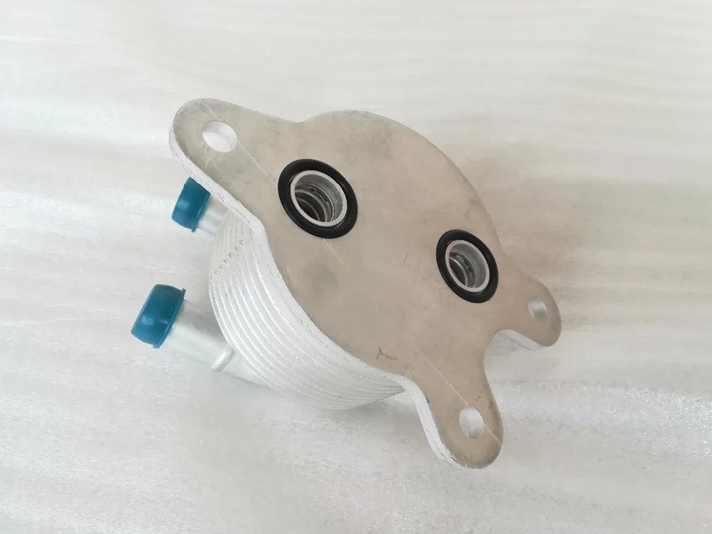 Трансмиссионный масляный радиатор для Mazda CX 5 3 FZ01199F0 FZ01 19 9F0 2012 2016|transmission oil cooler|oil