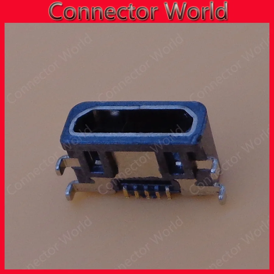 10 шт. Новый Micro USB разъем для NOKIA N9 lumia 800 900 N900 N800 зарядное устройство док порт Разъем