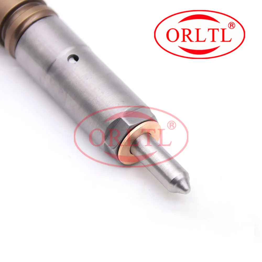 

ORLTL Common Rail Injector 2645A735 Common Rail Diesel Injector 2645a735 , 2645 A73 Oem d18m01y13p4752