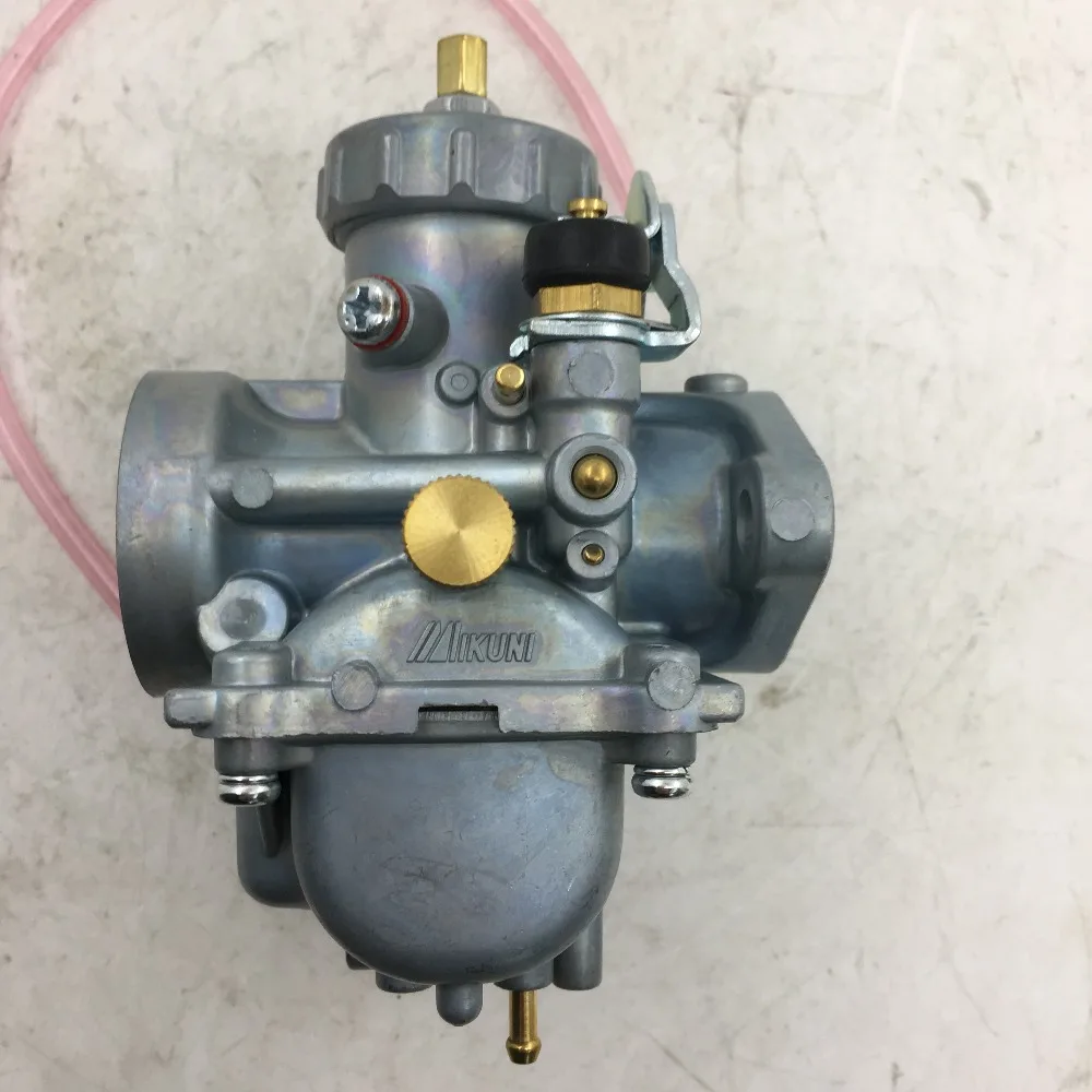 Карбюратор SherryBerg Carb vergaser подходит для SUZUKI TS125 TS125N TC125 TS100 КАРБЮРАТОР заменяет