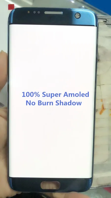 6 4 &quotSuper Amoled для Samsung Galaxy A50 SM-A505FN/DS A505F/DS A505 ЖК-дисплей сенсорный экран дигитайзер в