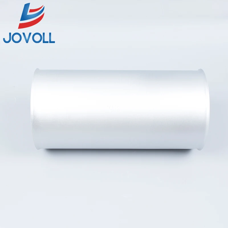 Пневматическая подвеска амортизатор ремонтные комплекты алюминиевая крышка