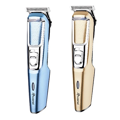 Электрический триммер для волос перезаряжаемый мужчин профессиональный стрижки