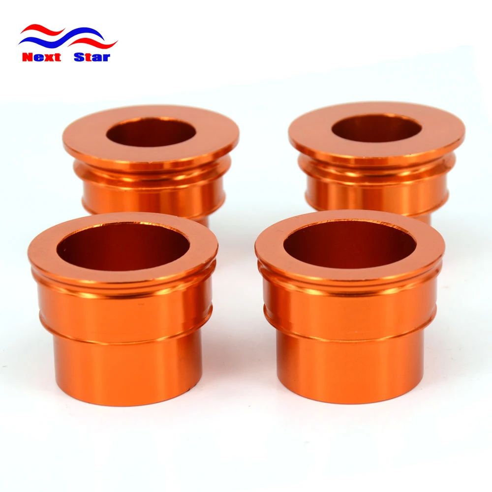 Передняя и задняя крышка с ЧПУ для KTM SX XCF SXF EXC EXCF EXCW SMR 125 350 400 450 мотоцикла