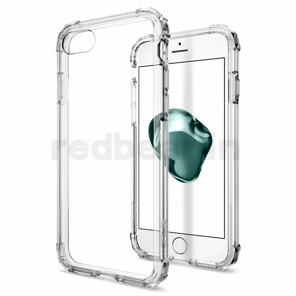 Для Iphone XS XR max чехол противоударный ультратонкий прозрачный мягкий TPU для X 8 plus 7 |