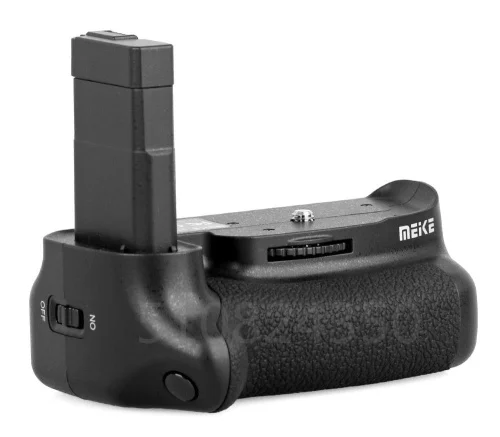 

Photo Studio kits Meike MK-D5500 Vertical Battery Grip Pack holder for Nikon D5500 Camera EN-EL14a