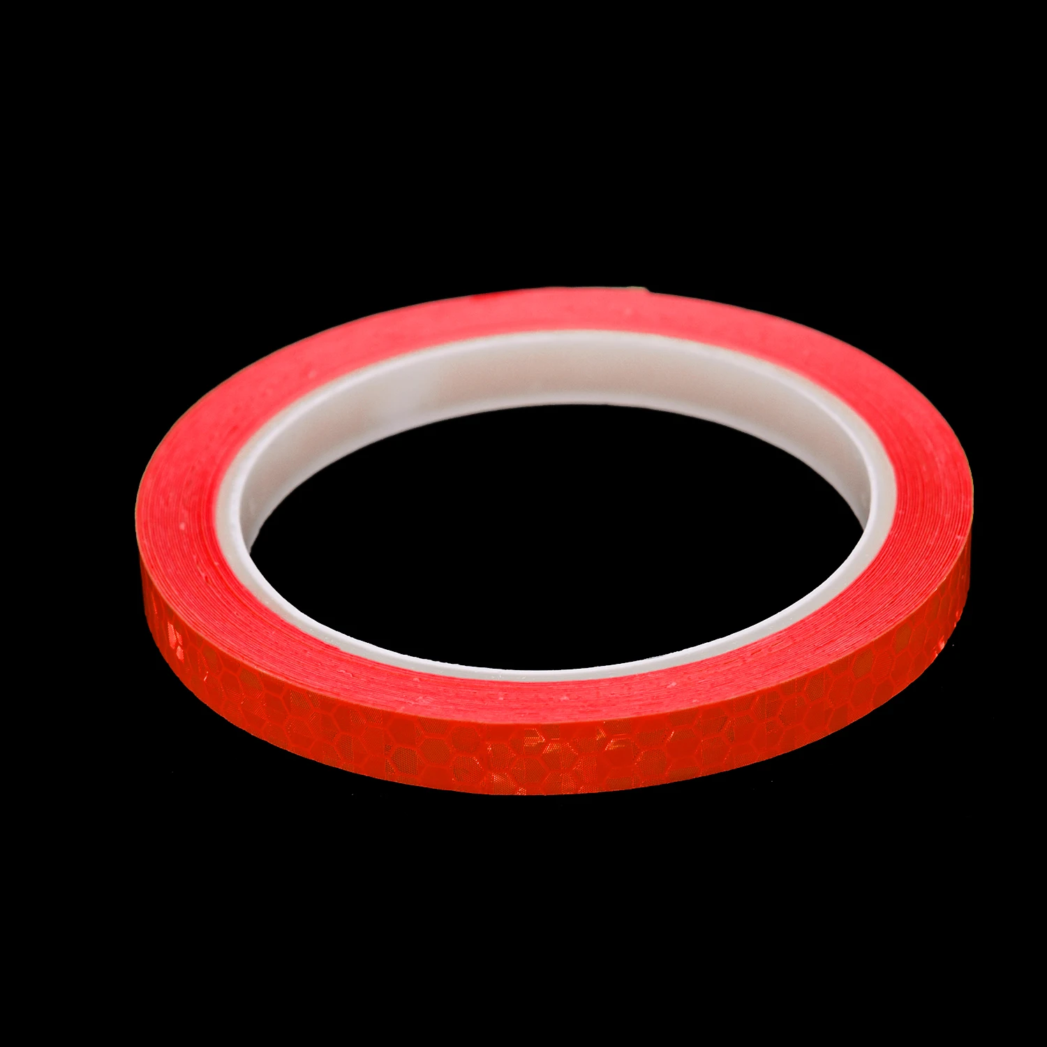 Светоотражающая лента на обод колеса 8 м|Тюнинговые молдинги| |