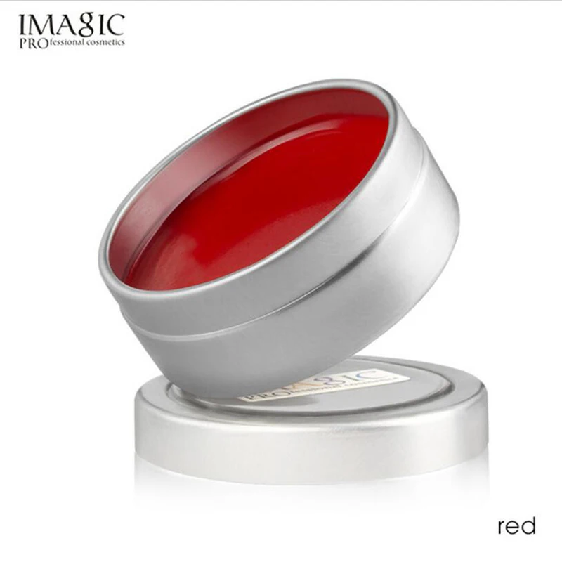 02 red Краска для тела Хэллоуин Макияж КРАСКА ing IMAGIC профессиональная тату краска для лица масло для тела краска ing Art Flash тату вечерние причудливая краска - Цвет: 02 red