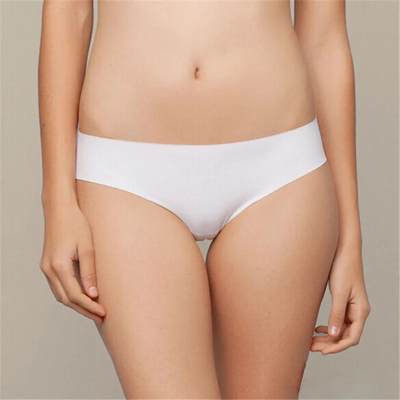 Новое поступление 2016 женские трусики бесшовные сексуальные стринги размеров M L XL
