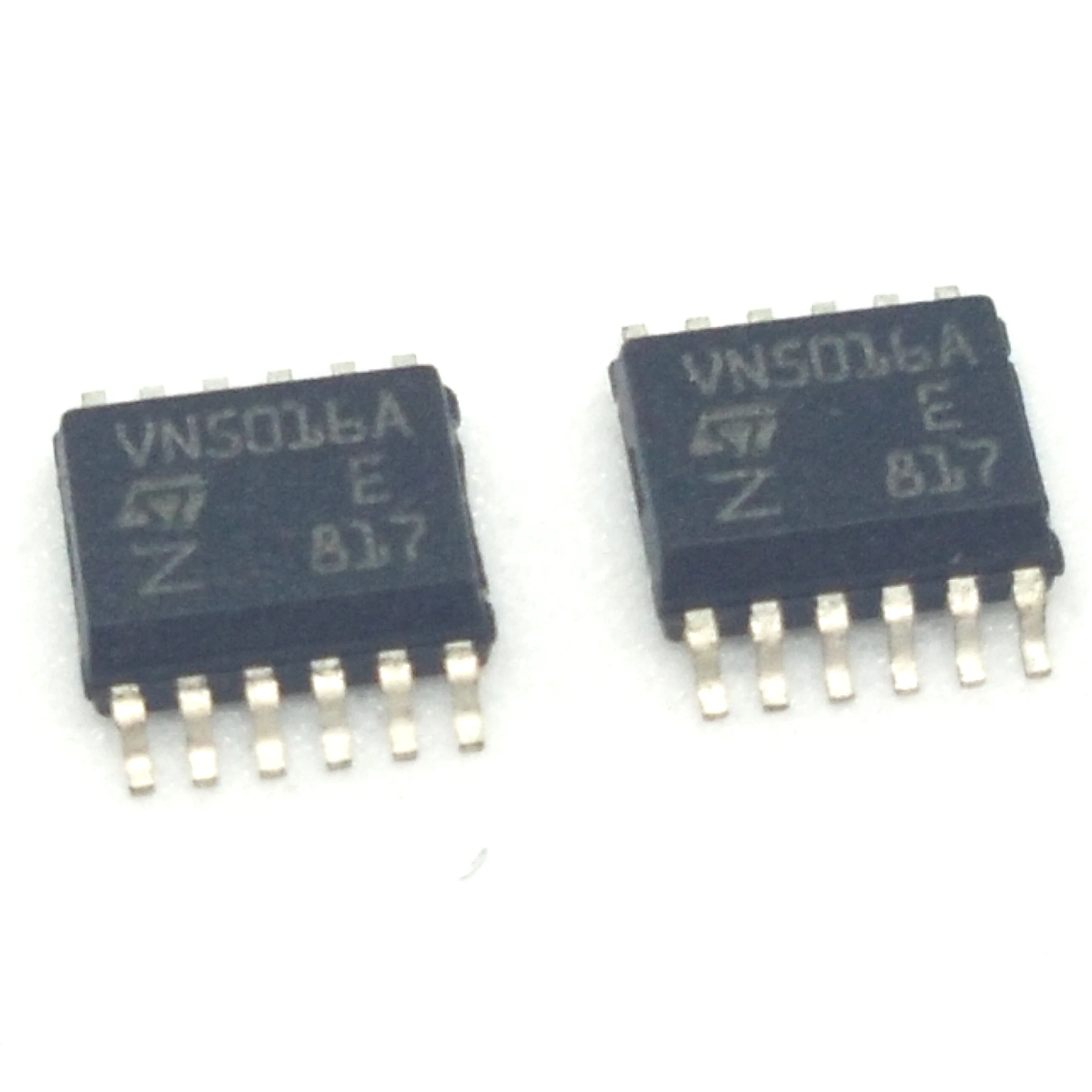Original 20 pcs VN5016A car computer board headlight control chip vulnerable 16 foot professional IC ... | Электронные