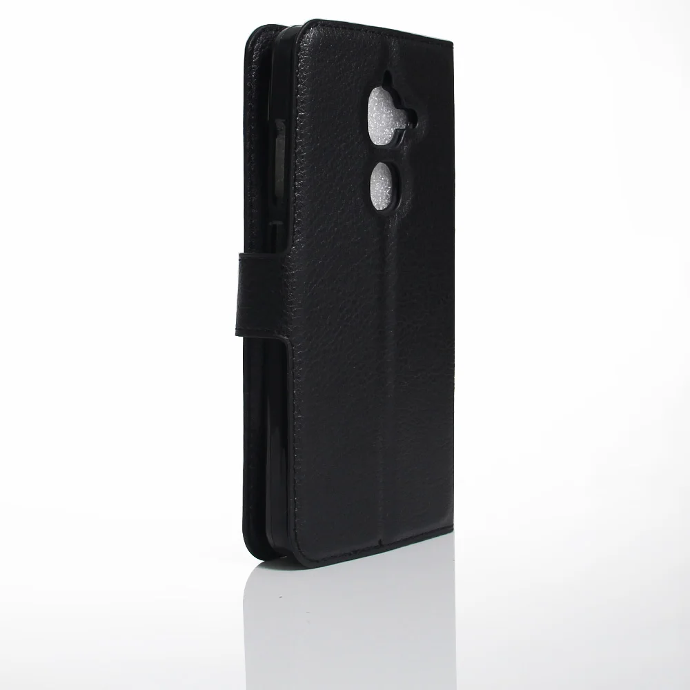 YINGHUI For LeEco Le 2 Pro Case PU Leather Back Cover Phone Letv X20 X25 X620 X625 Le2 Flip Protective Bag | Мобильные телефоны и