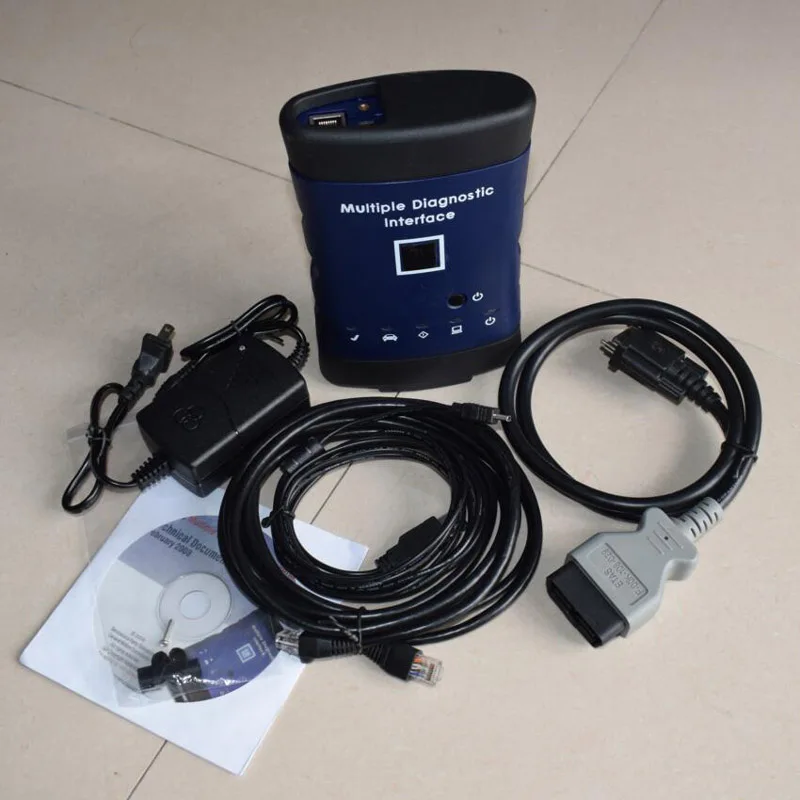Бесплатная доставка новейший G M MDI диагностический интерфейс сканирующий