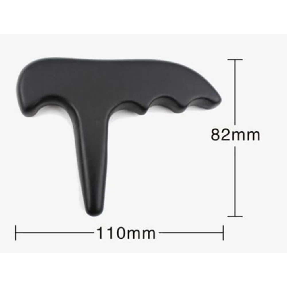 1 шт. хит продаж китайский традиционный массажный карандаш для массажа GuaSha