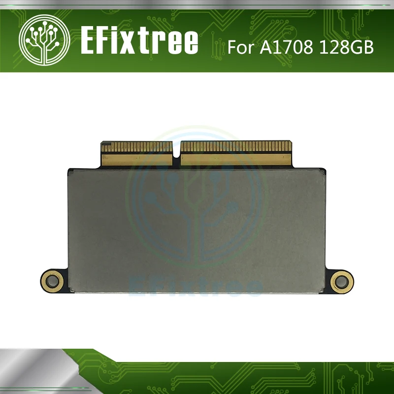 Оригинальный ноутбук SSD для Apple Macbook Pro 13 &quotA1708 твердотельный накопитель 128 ГБ 256 2016