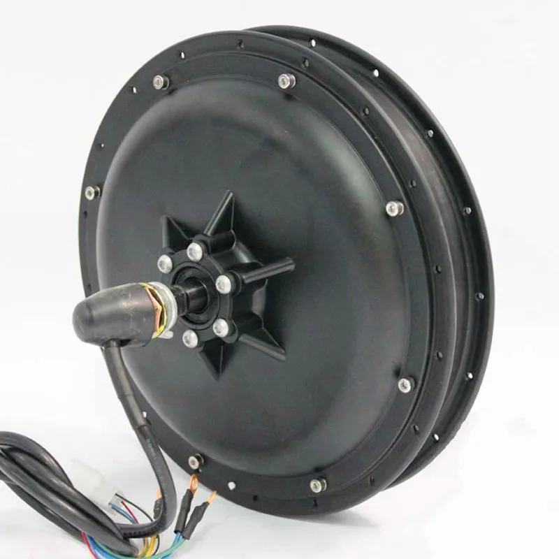 60Kph 30 х Магнит 48V 1000W бесколлекторный втулка задний мотор с кассеты для сзади Электрический велосипед и электрический велосипед