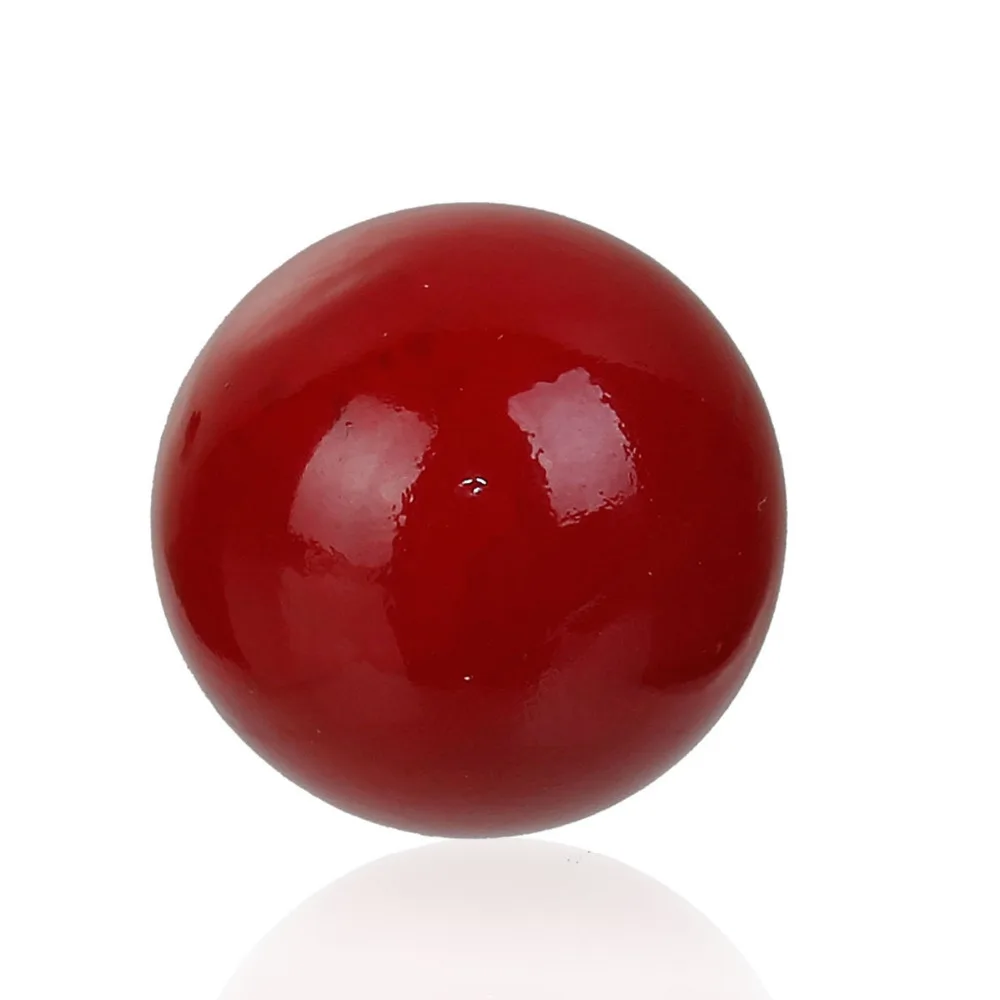 DoreenBeads медный красный разделитель Harmony Chime Ball подходит мексиканскому Ангелу Calle