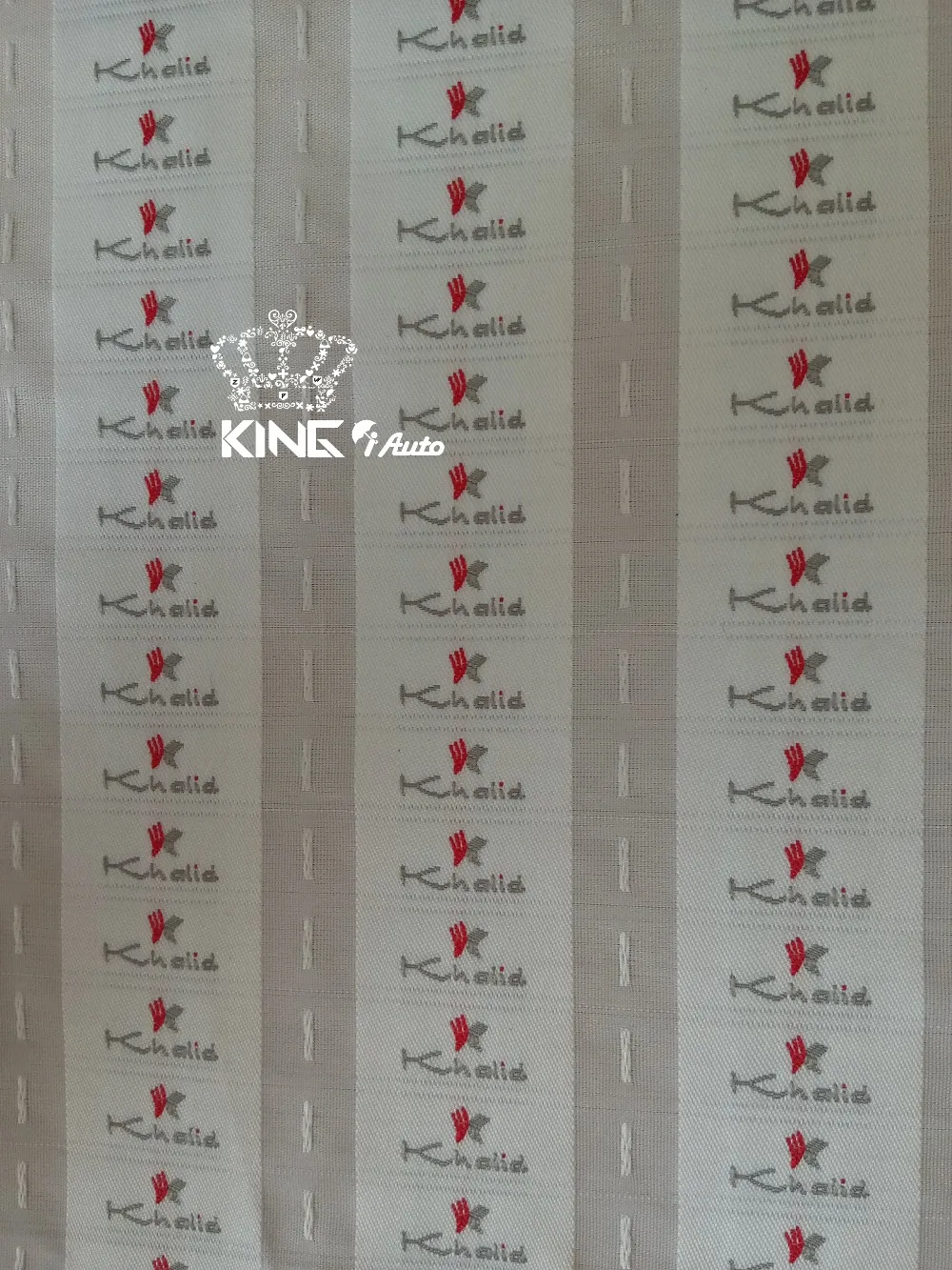 Фирменная бирка/тканые этикетки/вышитая нашивка/приятный ПВХ/индивидуальный