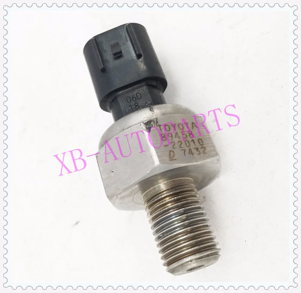 Топливная рампа Давление Сенсор 89458-22010 8945822010 для Toyota Lexus Avensis Rav4 Корона |