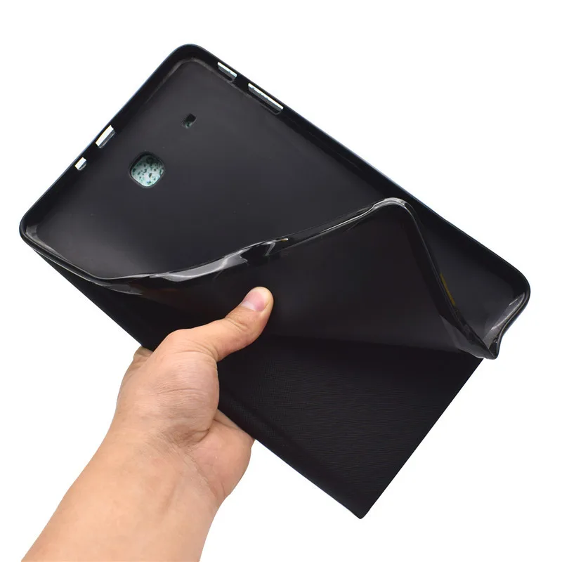 Кожаный чехол Wekays для Samsung Tab E T560 планшета Galaxy 9 6 &quot T561 | Компьютеры и офис