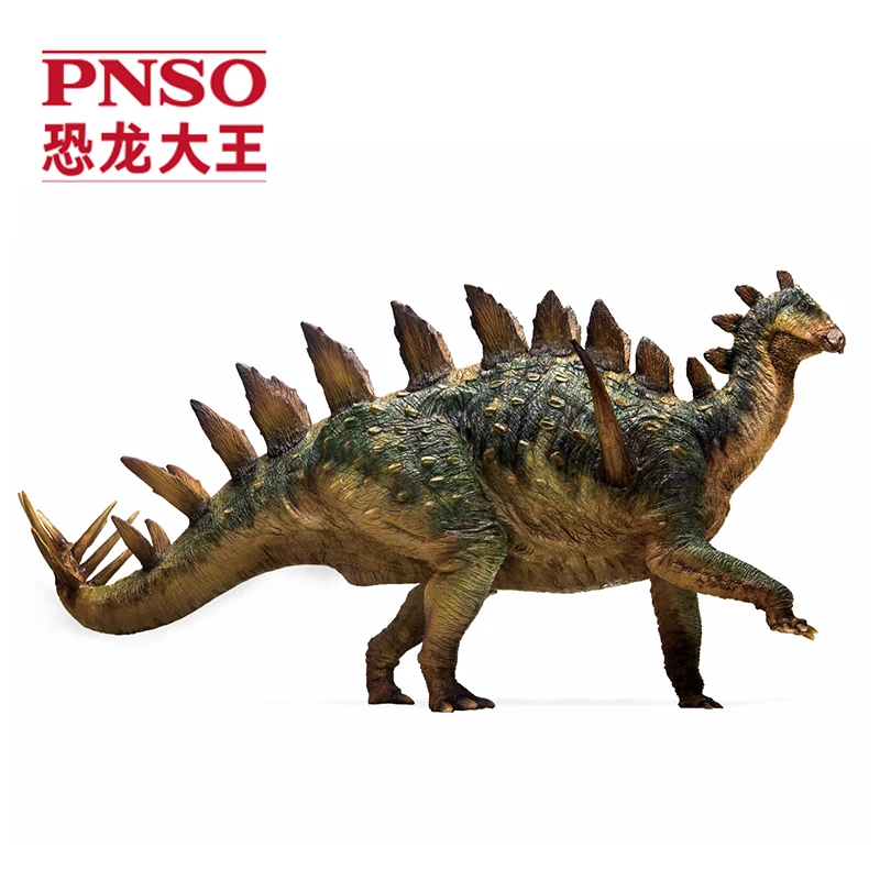 PNSO китайские Динозавры юрского периода коллекция ChungKingosaurus 52 см|Игровые фигурки и