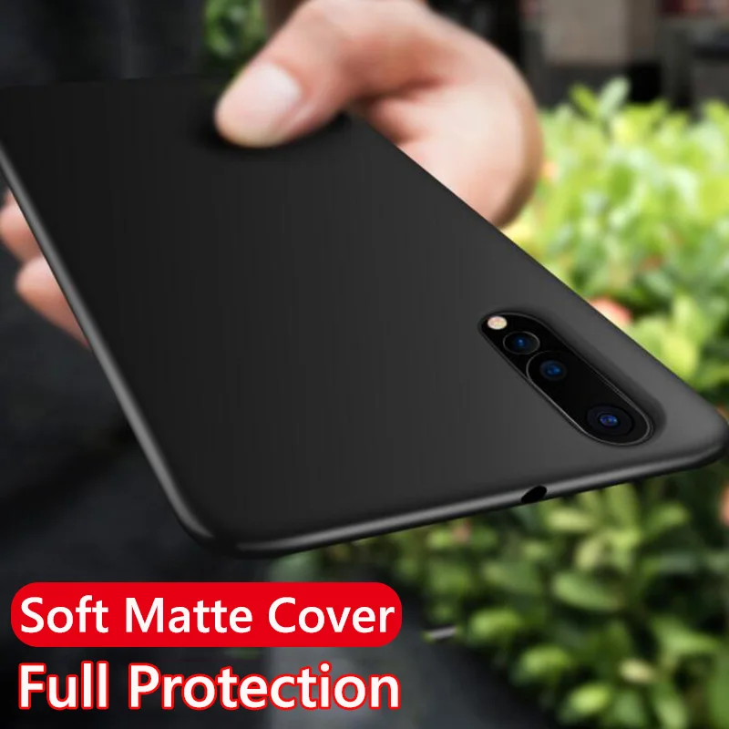 Lainergie для huawei P20 Pro мягкой кремния матовый чехол телефона Lite Nova 3e задняя крышка