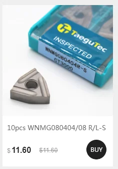 TNMG 160404 R/L FS CT3000 внешние токарные инструменты твердосплавные вставки токарный инструмент